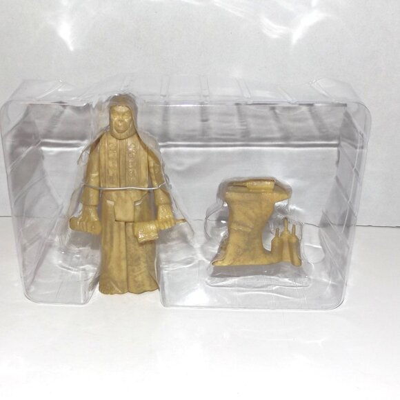 2018 ReAction Figures Planet Of The Apes Lawgiver 5.75” Action Figure New Other - Picture 6 of 7